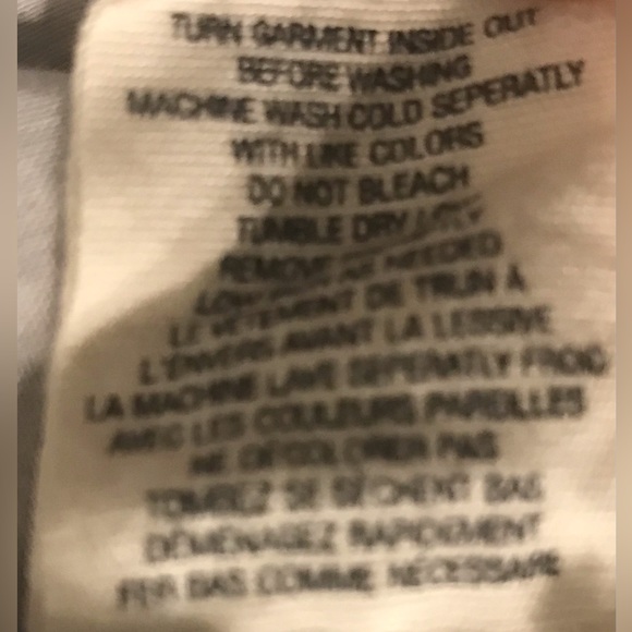 Floreat by Anthropologie Light Blue Dress Pockets Flower Buttons - Picture 9 of 12